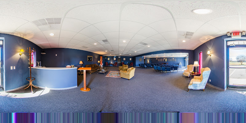 Funeral Services at Gallop Memorial Chapel Currituck in Barco, North Carolina | FuneralHomes.fyi Gallop Memorial Chapel Currituck Barco North Carolina