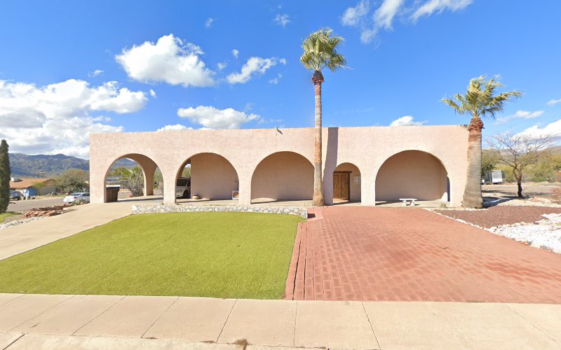 Griffith Mortuary Kearny Arizona