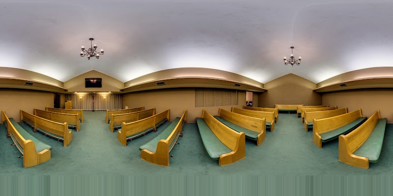 Simes Mortuaries Florence Chapel Florence Arizona