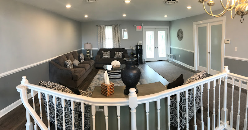 Parkside Brenna-Cellini Funeral Home Ewing Ewing Township New Jersey