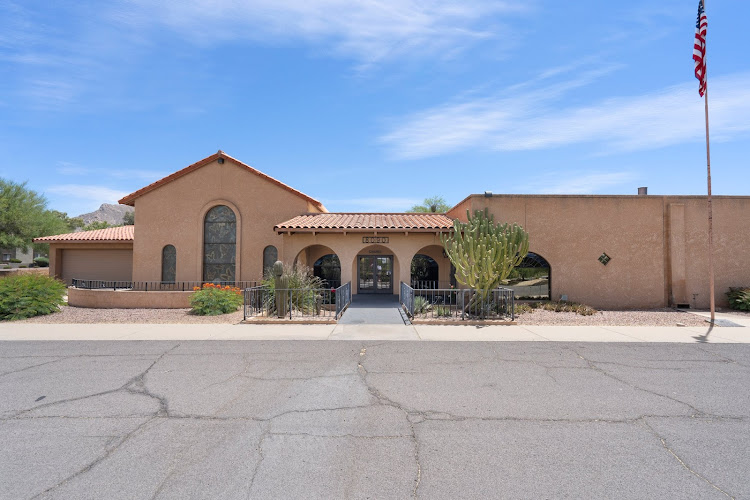 Adair Funeral Homes & el Encanto Memorial Crematory Oro Valley Arizona