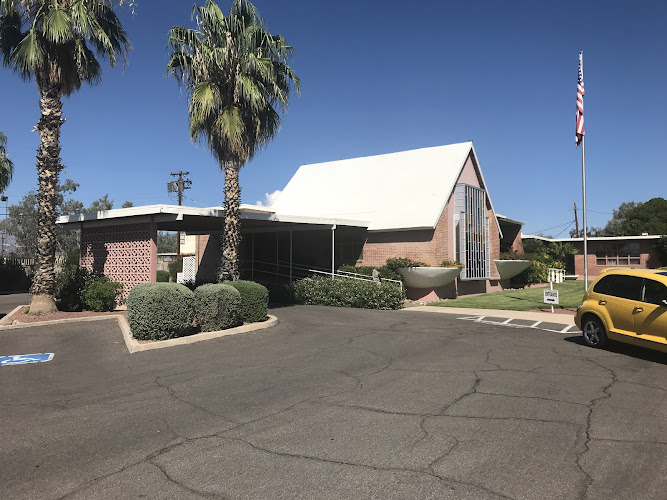 Adair Funeral Homes & El Encanto Memorial Crematory Tucson Arizona