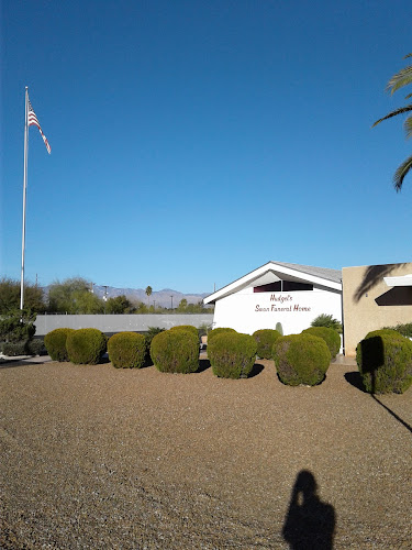 Hudgel’s Swan Funeral Home Tucson Arizona