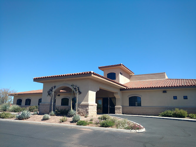 Vistoso Funeral Home Oro Valley Arizona