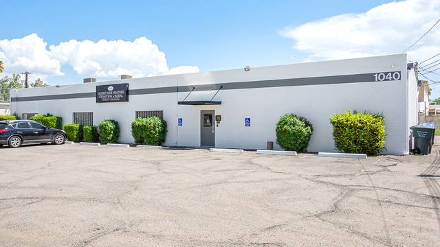 Desert Rose Heather Cremation & Burial Tucson Arizona