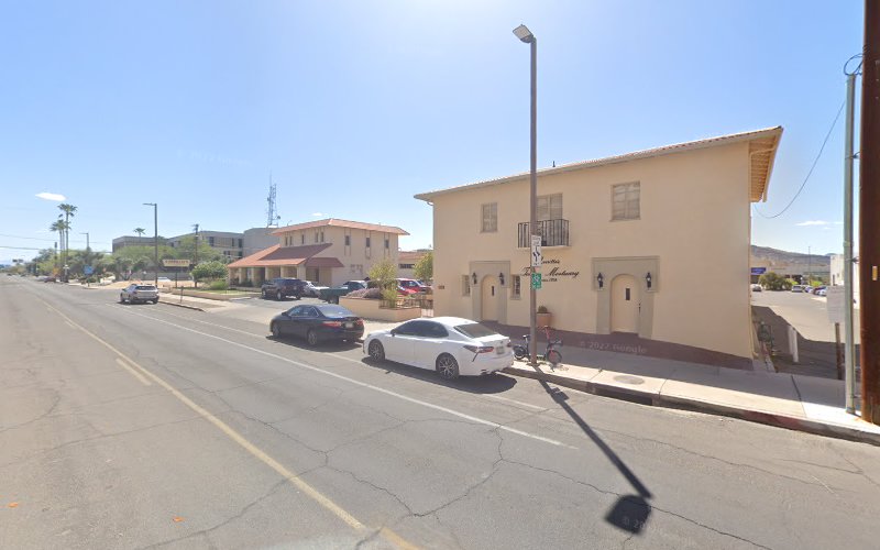 Villelas Richard Tucson Arizona