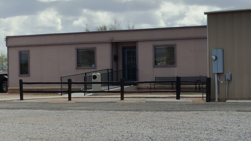 Marcus Funeral Services Tucson Arizona