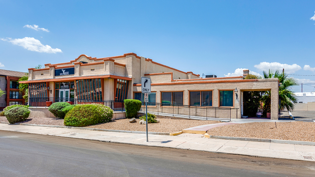 Funeraria del Angel University Tucson Arizona