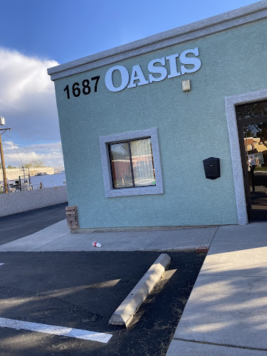 Oasis Cremation & Funeral Care Tucson Arizona