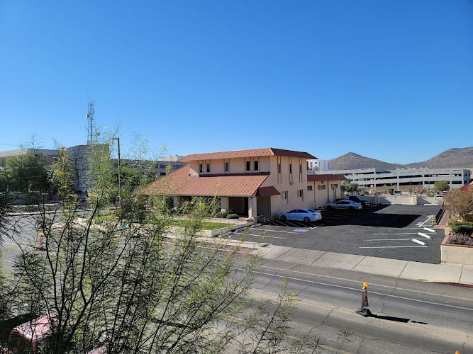 Carrillo’s Tucson Mortuary Tucson Arizona
