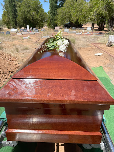 Westlawn Chapel and Mortuary Willcox Arizona