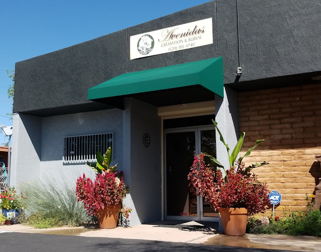 Avenidas Cremation & Burial Tucson Arizona