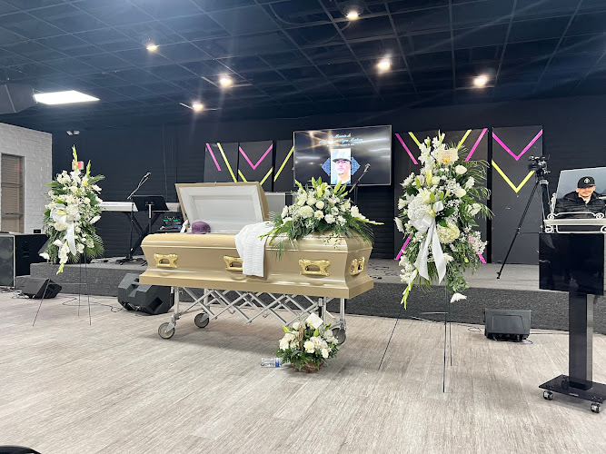 Ramirez Funeral Home Tucson Arizona