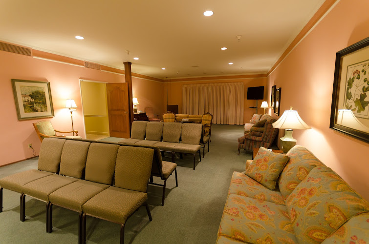 Bring’s Broadway Chapel Tucson Arizona