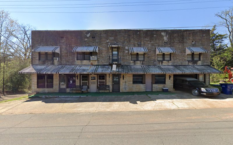 Williams Funeral Home Camden Arkansas