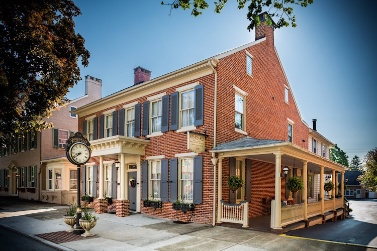 Panebaker Funeral Home & Cremation Care Center, Inc. Hanover Pennsylvania