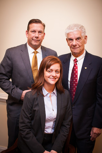 Found and Sons Funeral Chapels and Cremation Service Fredericksburg Virginia