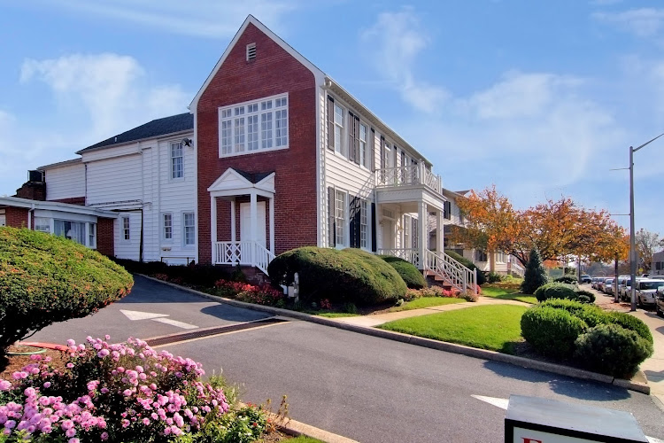 Burgee-Henss-Seitz Funeral Home Inc. Baltimore Maryland