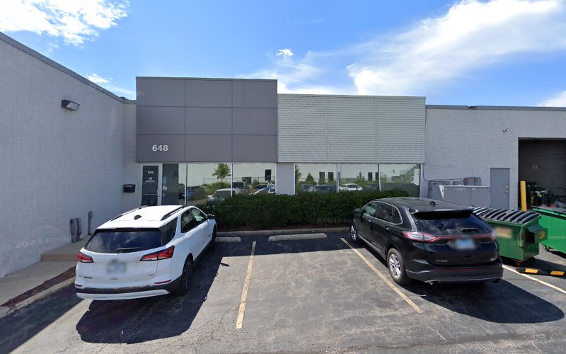 Oakridge Casket Co Westmont Illinois