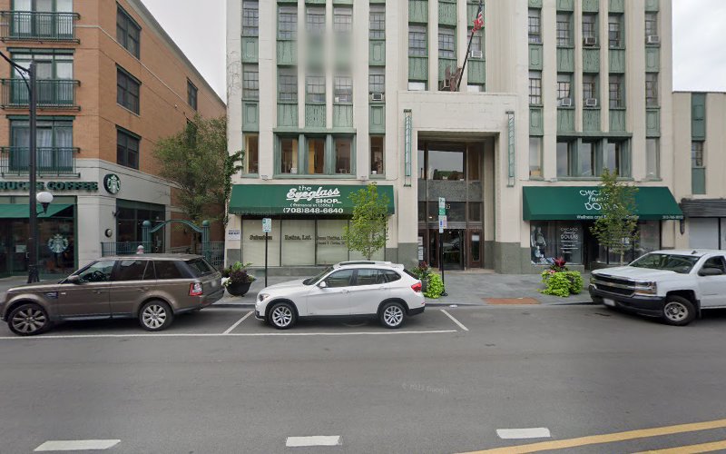 Funeral Services at David J Winge Ltd in Oak Park, Illinois | FuneralHomes.fyi David J Winge Ltd Oak Park Illinois