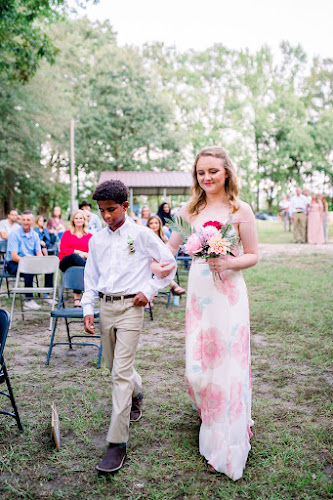 Bailey Funeral Home El Dorado Arkansas