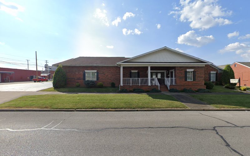 Whitsell Funeral Home Inc Sturgis Kentucky