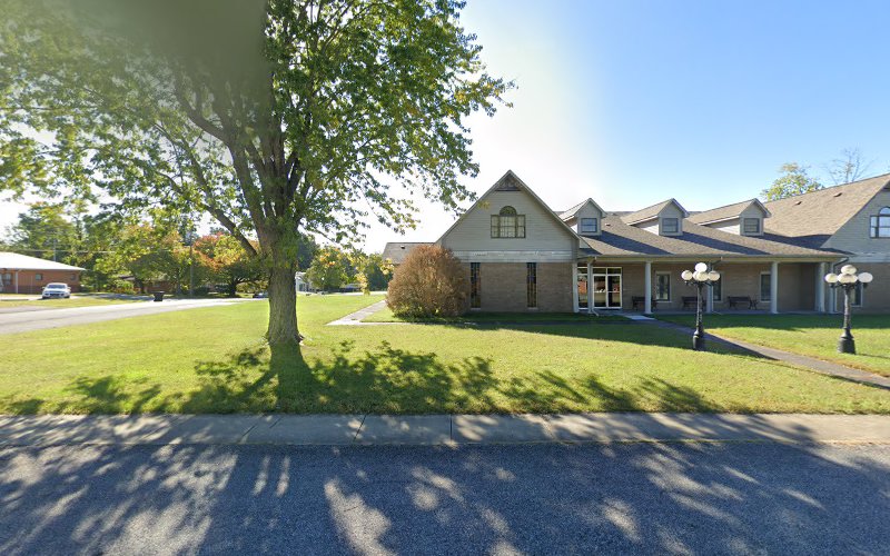 Dunn Funeral Home Eddyville Kentucky