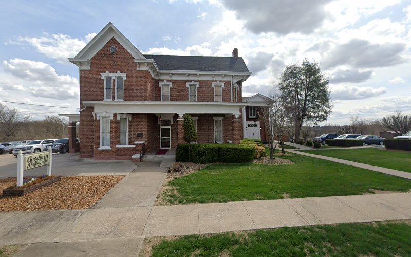 Funeral Services at Goodwin Funeral Home Inc in Cadiz, Kentucky | FuneralHomes.fyi Goodwin Funeral Home Inc Cadiz Kentucky
