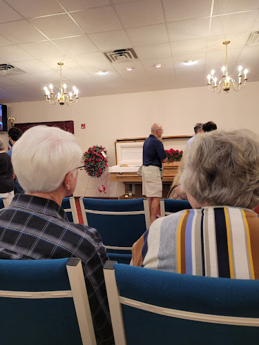 King’s Funeral Home Cadiz Kentucky