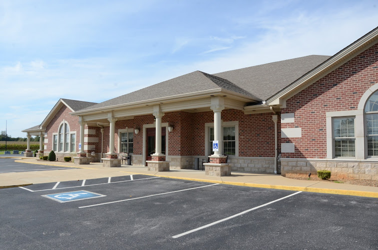 Funeral Services at Todd County Funeral Home & Cremation Service in Elkton, Kentucky | FuneralHomes.fyi Todd County Funeral Home & Cremation Service Elkton Kentucky