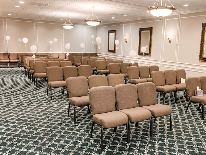 Morgan’s Funeral Home Princeton Kentucky