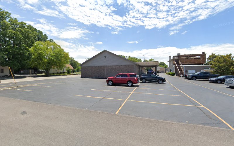 Funeral Services at Gamble Funeral Home in Hopkinsville, Kentucky | FuneralHomes.fyi Gamble Funeral Home Hopkinsville Kentucky