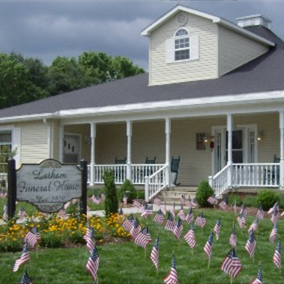 Latham Funeral Home Elkton Kentucky
