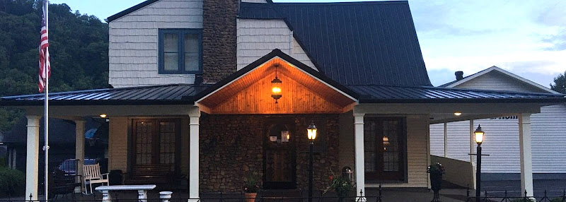 Henson & Rich Funeral Home Harlan Kentucky