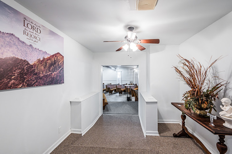 Taylor’s Funeral Home Hopkinsville Kentucky