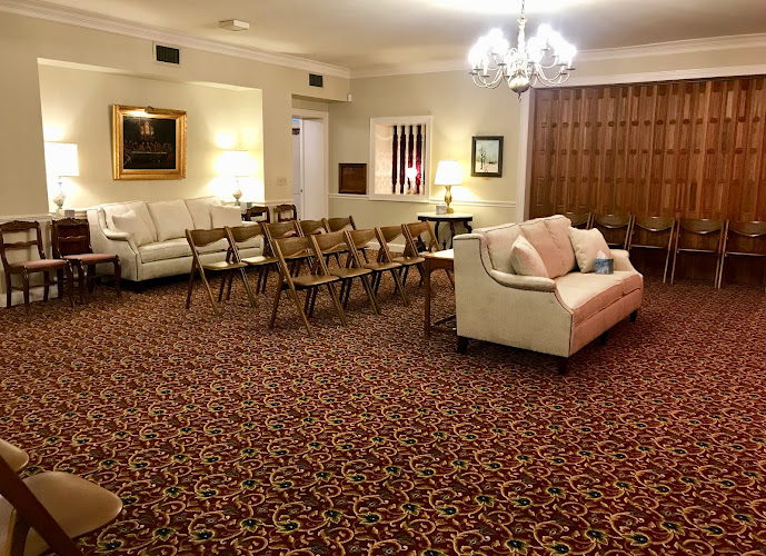 Schneider Funeral Home Mt Vernon Indiana