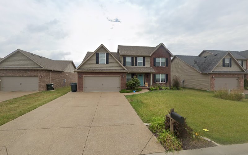 Sean Roy Hilt Foundation Evansville Indiana