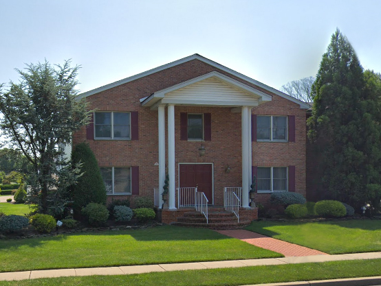 Funeral Services at Walter Johnson Funeral Home in Clark, New Jersey | FuneralHomes.fyi Walter Johnson Funeral Home Clark New Jersey