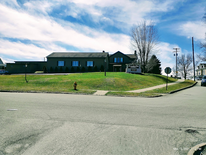 Funeral Services at Andrew D Ferguson Funeral Home in Uniontown, Pennsylvania | FuneralHomes.fyi Andrew D Ferguson Funeral Home Uniontown Pennsylvania