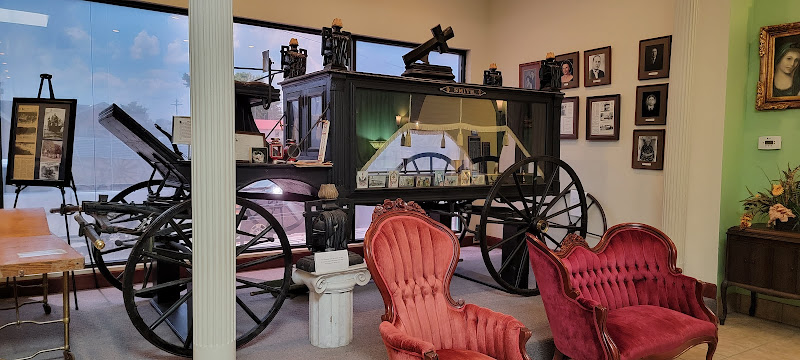 Funeral Services at Smith Funeral Home Inc in Morgantown, Kentucky | FuneralHomes.fyi Smith Funeral Home Inc Morgantown Kentucky