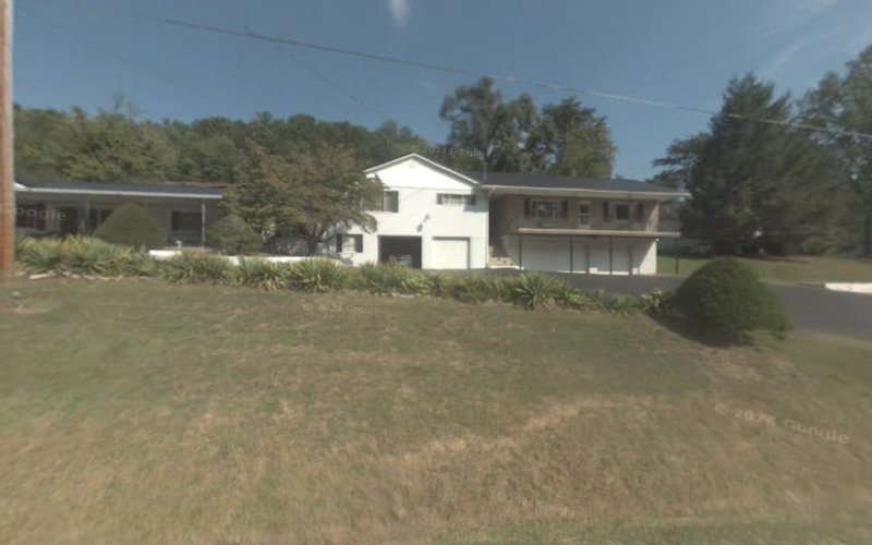 Searcy & Strong Funeral Home Booneville Kentucky