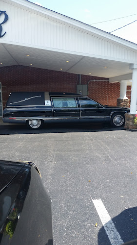 Rominger Funeral Home Manchester Kentucky