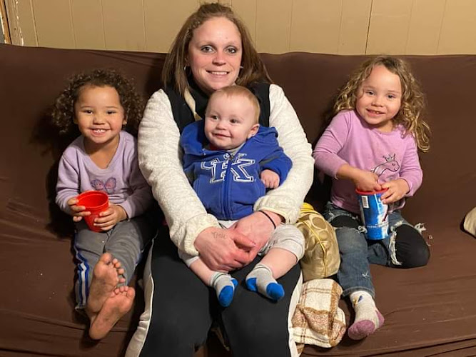 Britton Funeral Home Manchester Kentucky