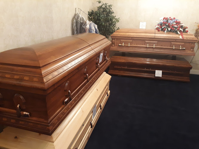 Hampton Funeral Home Prescott Arizona