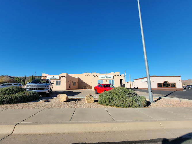 Lietz-Fraze Funeral Home Kingman Arizona