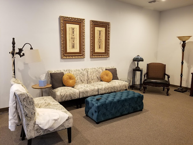 Bradbury Memorial Center Lake Havasu City Arizona