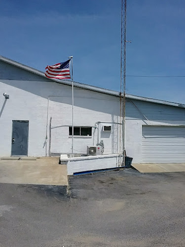 Wilbert Vault Co-Paducah Inc West Paducah Kentucky