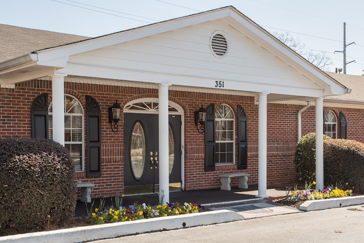 Gregory B. Levett & Sons Funeral Homes & Crematory Scottdale Georgia