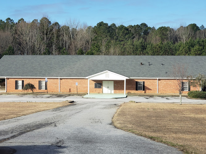 Jackson Funeral Home Monroe Georgia