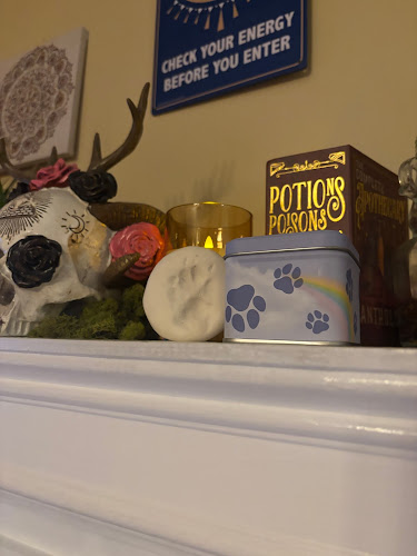 North Georgia Pet Cremations Talmo Georgia